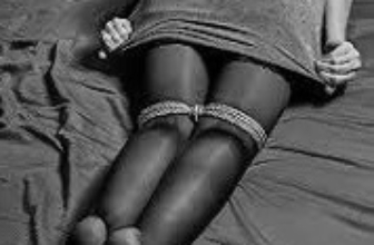 Fetish dating wil ik ook eens proberen